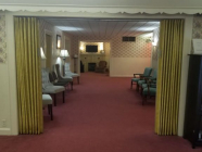 Ross-Frash Funeral Home – Roseville
