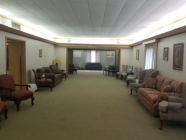 Ross-Frash Funeral Home – Crooksville