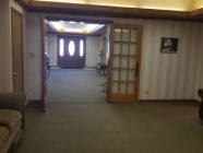 Ross-Frash Funeral Home – Crooksville