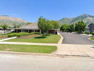 Lindquist's North Ogden Mortuary