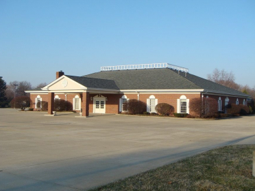 Blackburn-Giegerich-Sonntag Funeral Home