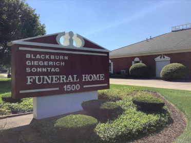 Blackburn-Giegerich-Sonntag Funeral Home