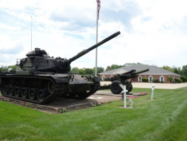 Blackburn-Giegerich-Sonntag Funeral Home