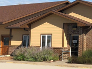 Barnett Family Funeral Home