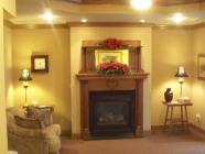 Barnett Family Funeral Home