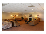 Henderson & Sons Funeral Home - South Chapel
