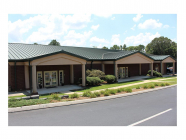 Henderson & Sons Funeral Home - South Chapel
