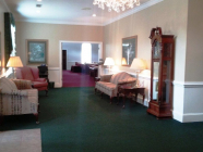 Richmond Hill Funeral Home
