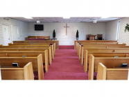 Mackie Funeral Home