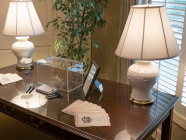 Lensing Funeral & Cremation Service - Iowa City