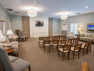 Lensing Oak Hill Funeral Service - Coralville