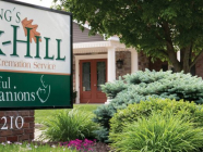 Lensing Oak Hill Funeral Service - Coralville