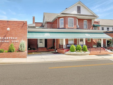 Scarpelli Funeral Home P.A. - Cumberland