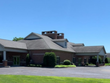 Russell C. Schmidt & Son Funeral Home