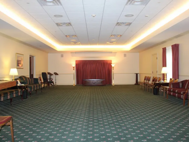 Russell C. Schmidt & Son Funeral Home