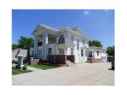 Tibbetts-Fischer Funeral Home - Belleville