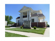 Tibbetts-Fischer Funeral Home - Belleville