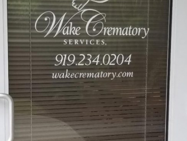 Wake Memorial Park Cemetery - Cary