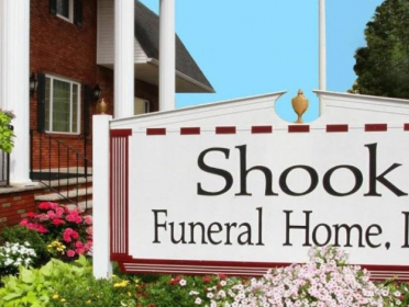 Shook Funeral Home, Inc. - Clifton