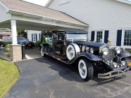 Walter J. Kent Funeral Home - Elmira