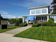 Barber Funeral Home - Horseheads