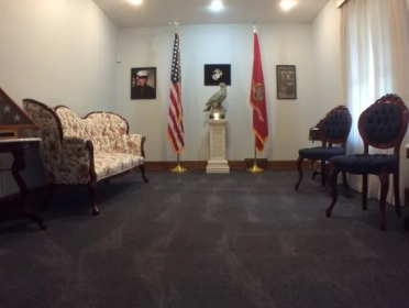 Brant Funeral Service - Sciotoville