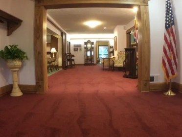 Brant Funeral Service - Sciotoville