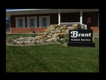 Brant Funeral Service - Sciotoville