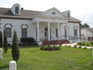 Falgout Funeral Home - Raceland