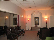 Falgout Funeral Home - Raceland