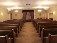 Falgout Funeral Home - Houma