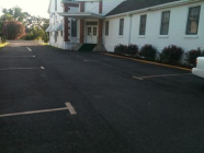 Falgout Funeral Home - Raceland