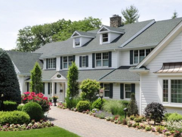 Vander Plaat Funeral Home