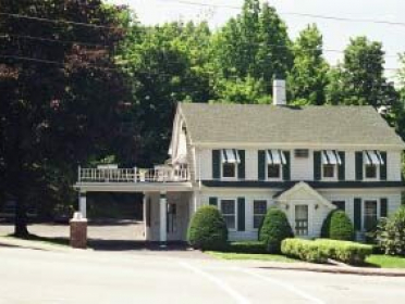 Staples Funeral Home - Gardiner