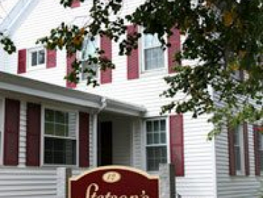 Stetson’s Funeral Home & Cremation Care - Brunswick