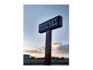 Bartley Funeral Home - Plainview
