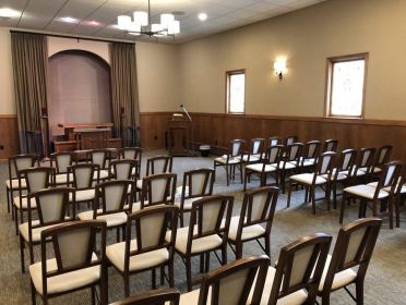 Stewart Baxter Funeral & Memorial Services-Cedar Rapids