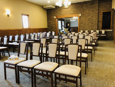 Stewart Baxter Funeral & Memorial Services-Cedar Rapids