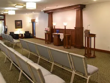 Stewart Baxter Funeral & Memorial Services-Mount Vernon