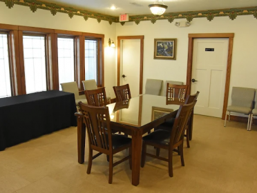 Stewart Baxter Funeral & Memorial Services-Mount Vernon