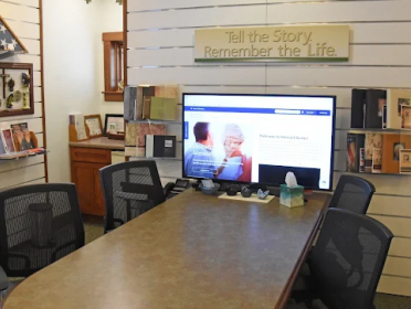 Stewart Baxter Funeral & Memorial Services-Mount Vernon