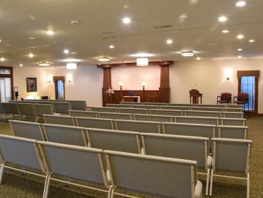 Stewart Baxter Funeral & Memorial Services-Mount Vernon