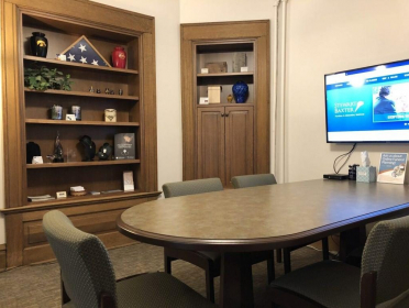 Stewart Baxter Funeral & Memorial Services-Cedar Rapids