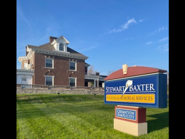 Stewart Baxter Funeral & Memorial Services-Cedar Rapids
