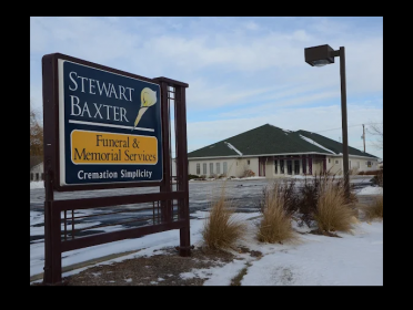Stewart Baxter Funeral & Memorial Services-Mount Vernon