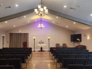 LN Hughes Funeral Services
