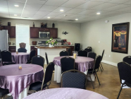 LN Hughes Funeral Services