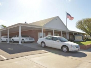 Carmichael-Whatley Funeral Directors - Pampa