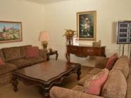 Carmichael-Whatley Funeral Directors - Pampa