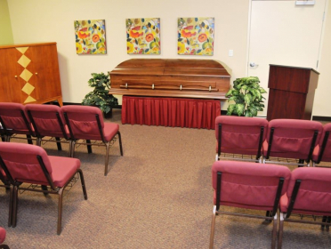 Kraft-Sussman Funeral & Cremation Services